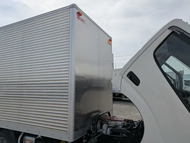 日野 デュトロ 2KG-XZC605M(2WD)の写真42