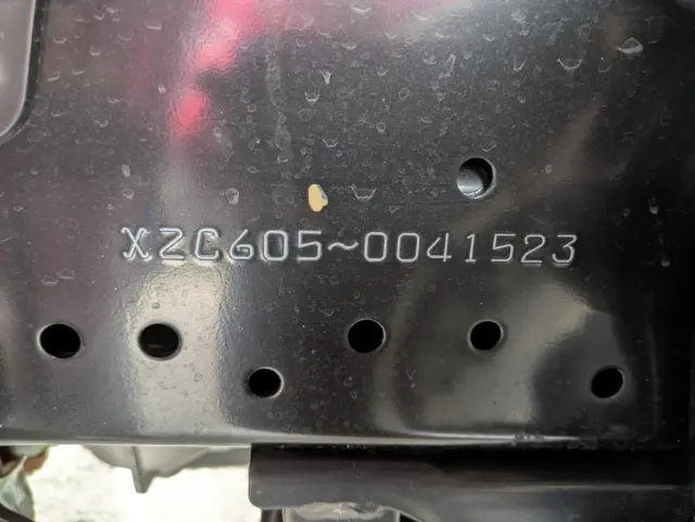 日野 デュトロ 2KG-XZC605M(2WD)の写真43