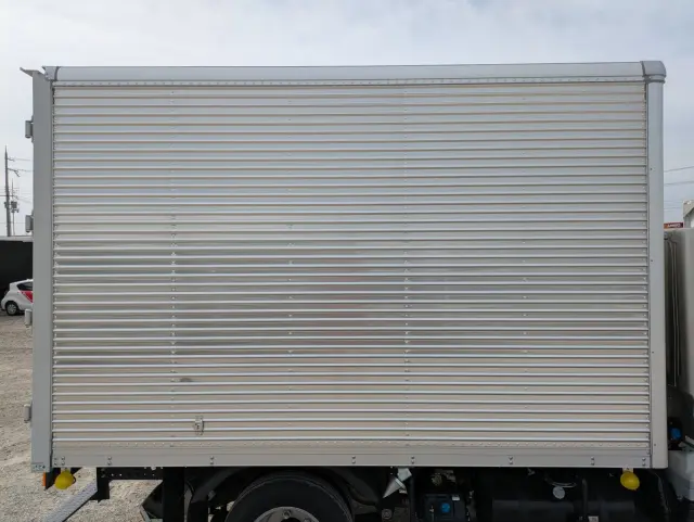 三菱 キャンター 2RG-FBAV0(2WD)の写真28