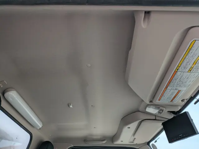 三菱 キャンター 2RG-FBAV0(2WD)の写真33