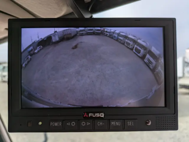 三菱 キャンター 2RG-FBAV0(2WD)の写真36