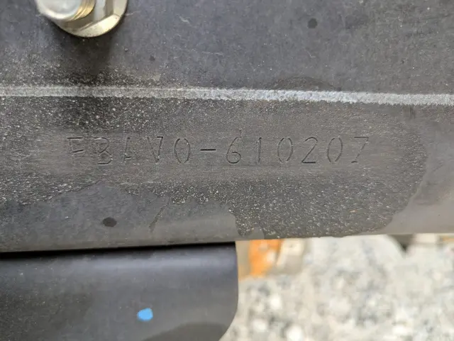 三菱 キャンター 2RG-FBAV0(2WD)の写真38