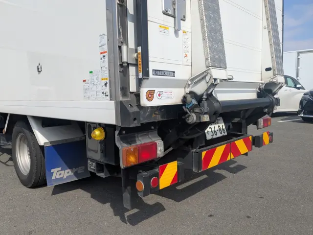 日野 デュトロ 2RG-XZU712M(2WD)の写真6