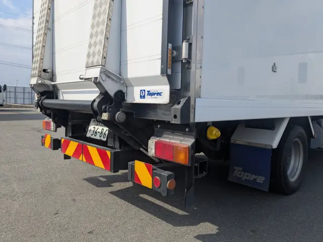 日野 デュトロ 2RG-XZU712M(2WD)の写真7