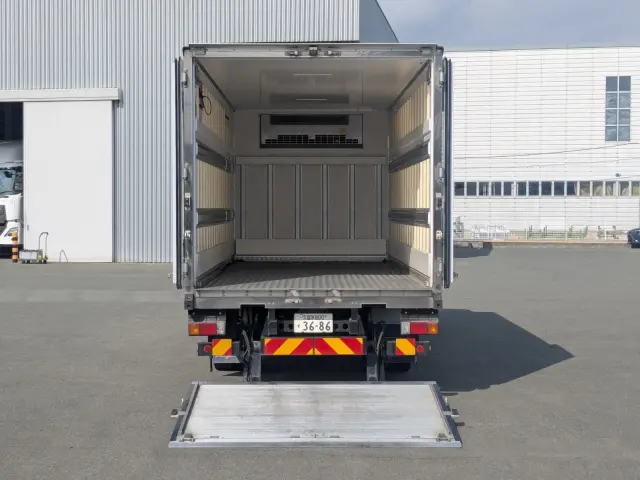 日野 デュトロ 2RG-XZU712M(2WD)の写真10