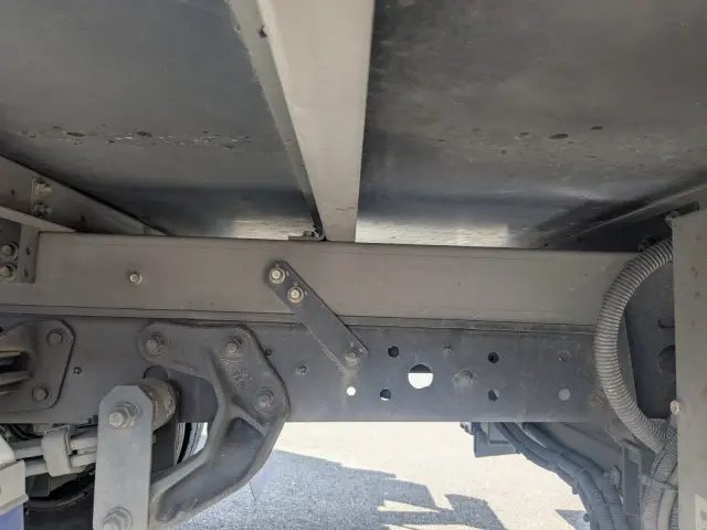 日野 デュトロ 2RG-XZU712M(2WD)の写真11