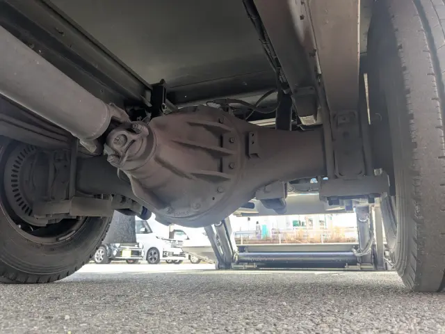 日野 デュトロ 2RG-XZU712M(2WD)の写真13