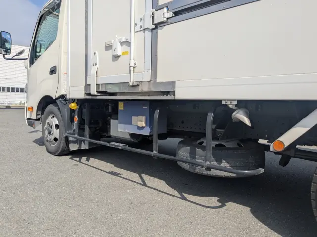 日野 デュトロ 2RG-XZU712M(2WD)の写真14