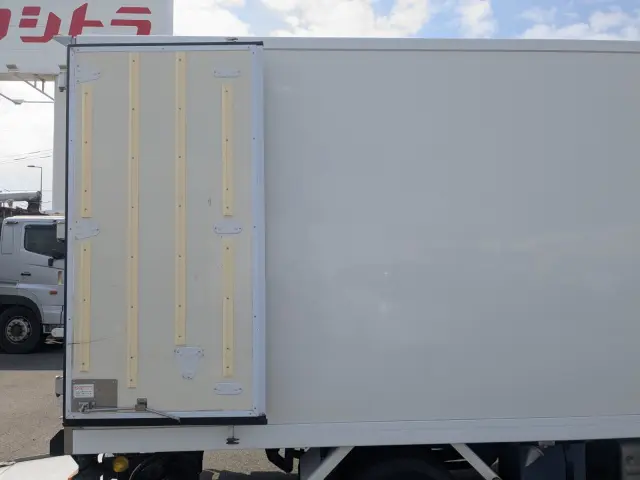 日野 デュトロ 2RG-XZU712M(2WD)の写真17