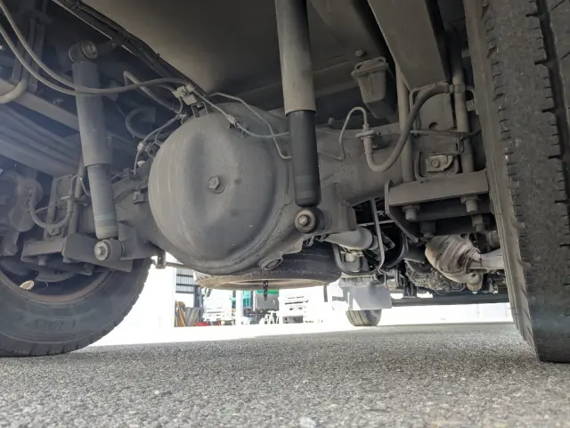 日野 デュトロ 2RG-XZU712M(2WD)の写真18