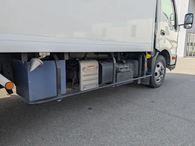 日野 デュトロ 2RG-XZU712M(2WD)の写真19