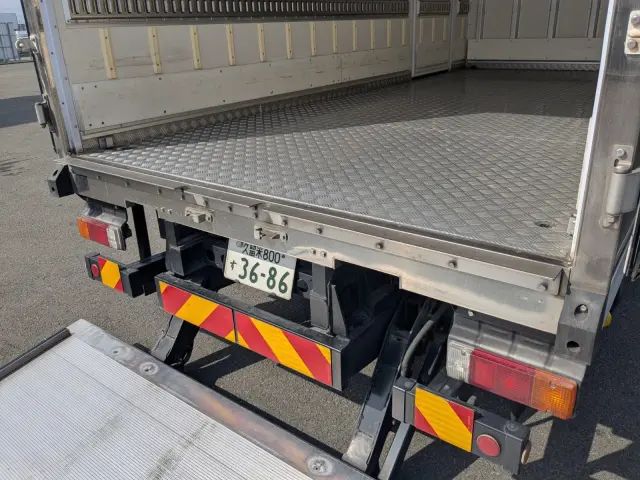 日野 デュトロ 2RG-XZU712M(2WD)の写真21