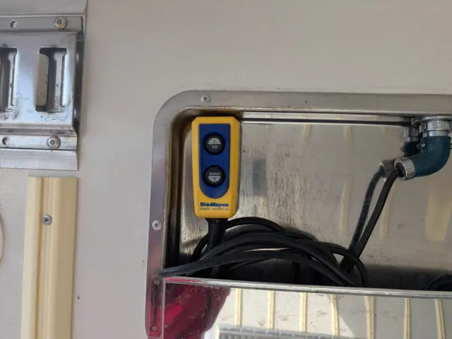 日野 デュトロ 2RG-XZU712M(2WD)の写真30