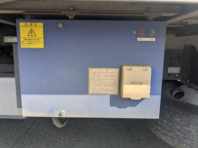 日野 デュトロ 2RG-XZU712M(2WD)の写真35