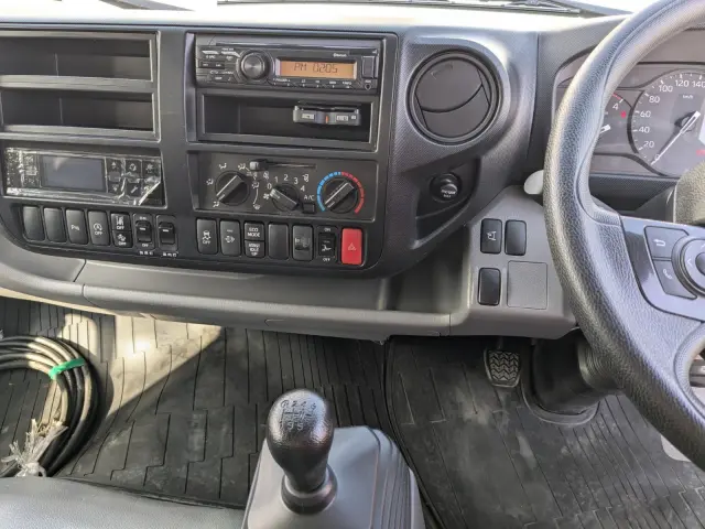 日野 デュトロ 2RG-XZU712M(2WD)の写真39