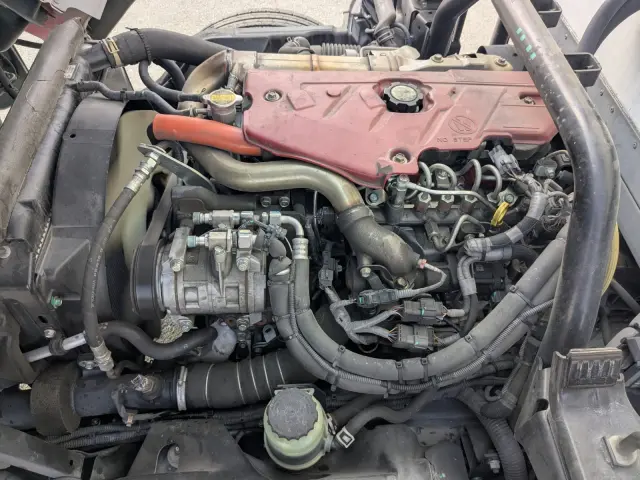 日野 デュトロ 2RG-XZU712M(2WD)の写真43