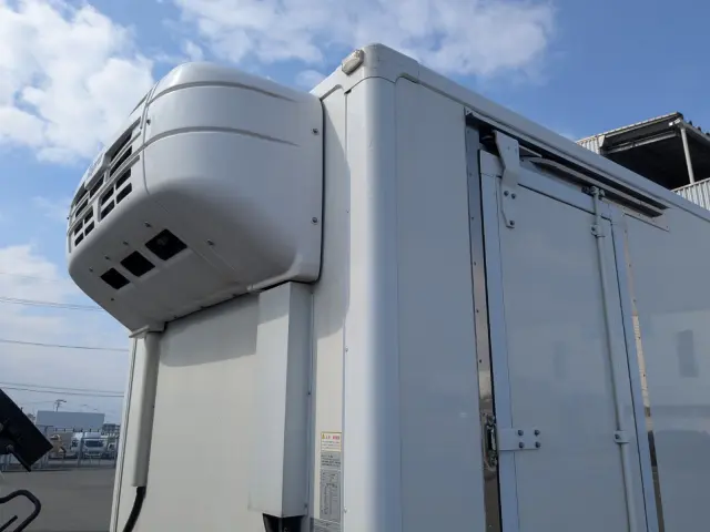 日野 デュトロ 2RG-XZU712M(2WD)の写真44