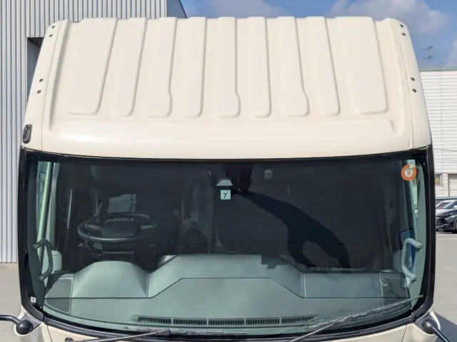 日野 デュトロ 2RG-XZU712M(2WD)の写真45