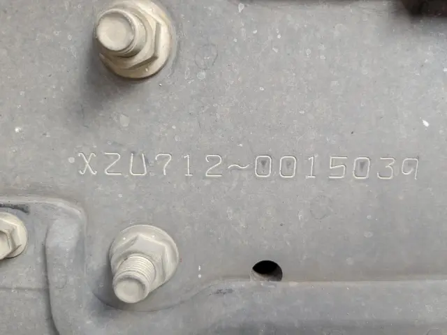 日野 デュトロ 2RG-XZU712M(2WD)の写真48