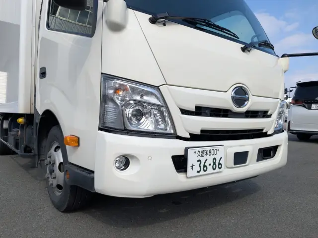 日野 デュトロ 2RG-XZU712M(2WD)の写真49