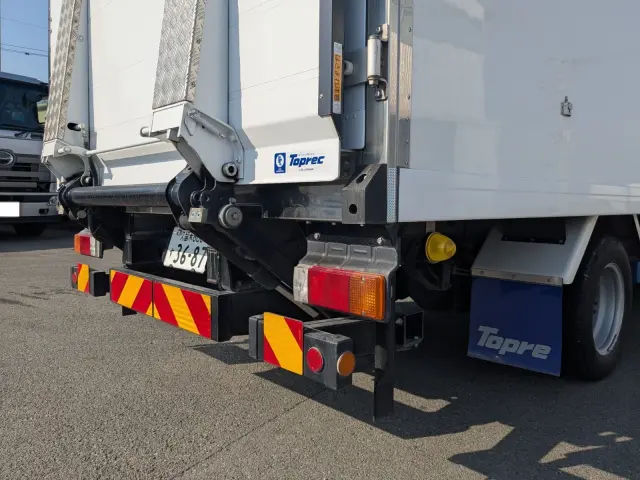 日野 デュトロ 2RG-XZU712M(2WD)の写真7