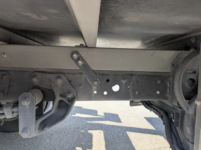 日野 デュトロ 2RG-XZU712M(2WD)の写真12