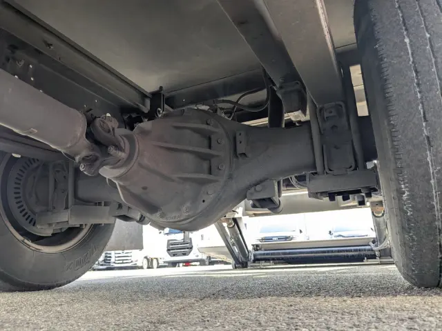 日野 デュトロ 2RG-XZU712M(2WD)の写真13