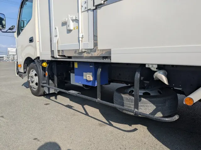 日野 デュトロ 2RG-XZU712M(2WD)の写真14