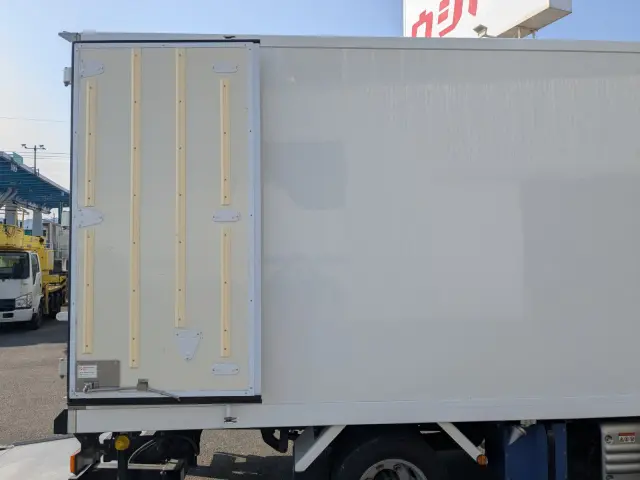 日野 デュトロ 2RG-XZU712M(2WD)の写真17