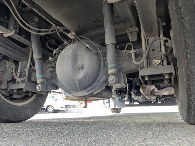 日野 デュトロ 2RG-XZU712M(2WD)の写真18