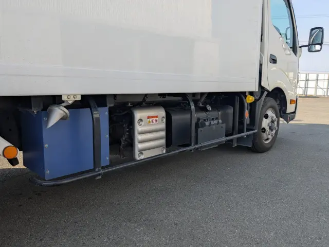 日野 デュトロ 2RG-XZU712M(2WD)の写真19