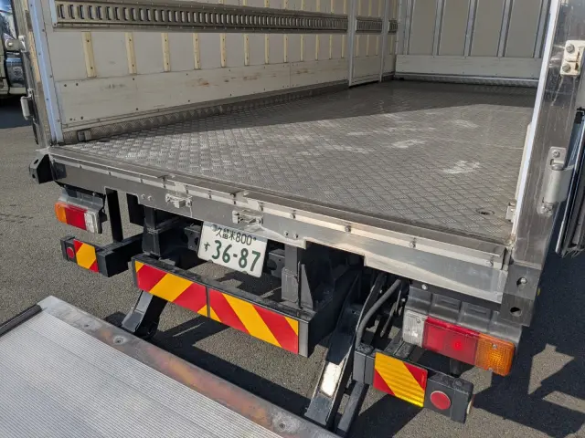 日野 デュトロ 2RG-XZU712M(2WD)の写真21