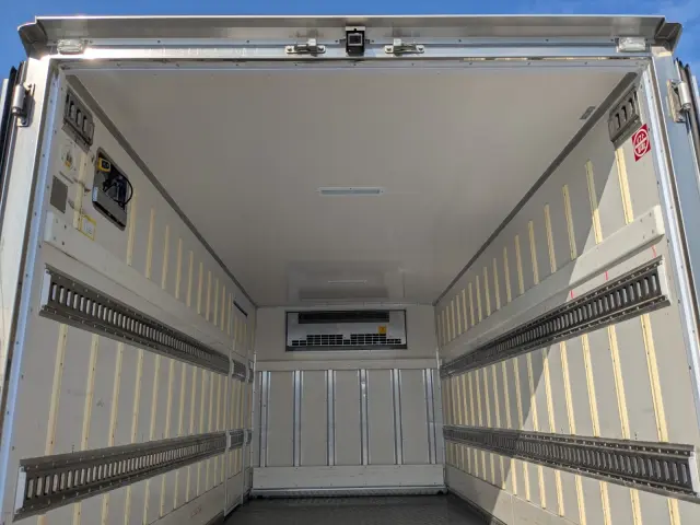 日野 デュトロ 2RG-XZU712M(2WD)の写真22