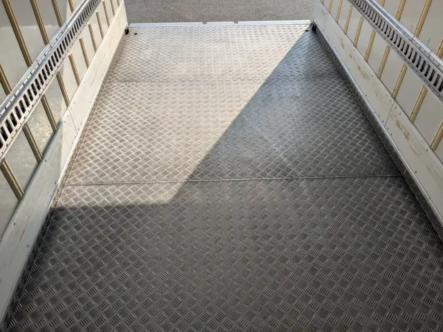 日野 デュトロ 2RG-XZU712M(2WD)の写真27