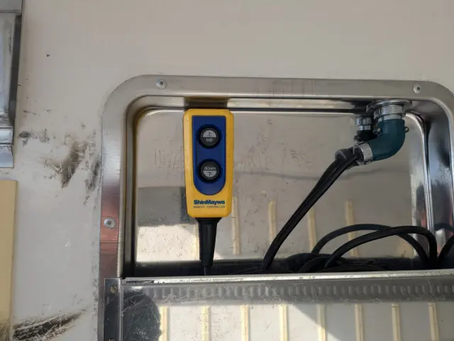 日野 デュトロ 2RG-XZU712M(2WD)の写真30