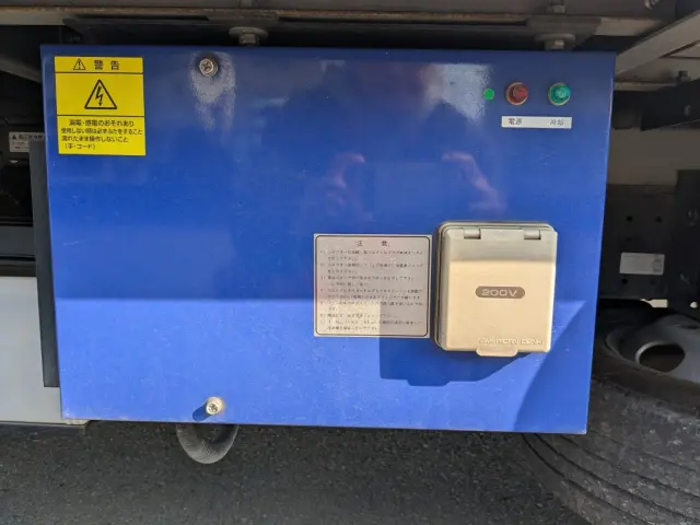 日野 デュトロ 2RG-XZU712M(2WD)の写真35