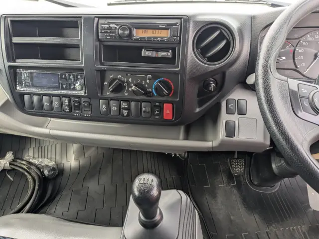 日野 デュトロ 2RG-XZU712M(2WD)の写真39