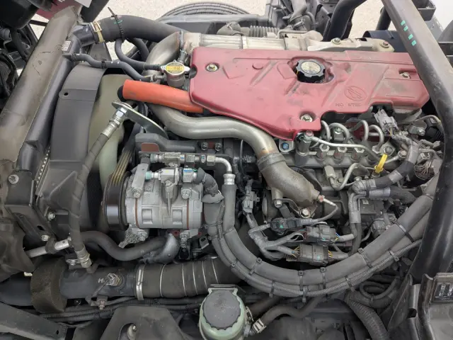 日野 デュトロ 2RG-XZU712M(2WD)の写真43