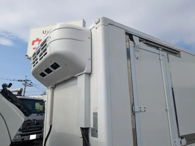 日野 デュトロ 2RG-XZU712M(2WD)の写真44