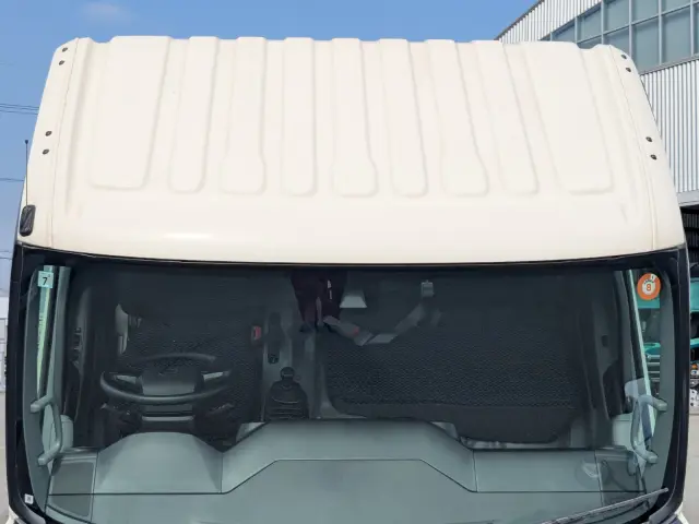 日野 デュトロ 2RG-XZU712M(2WD)の写真45