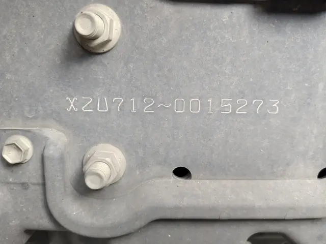 日野 デュトロ 2RG-XZU712M(2WD)の写真48