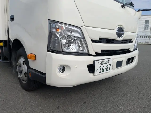 日野 デュトロ 2RG-XZU712M(2WD)の写真49