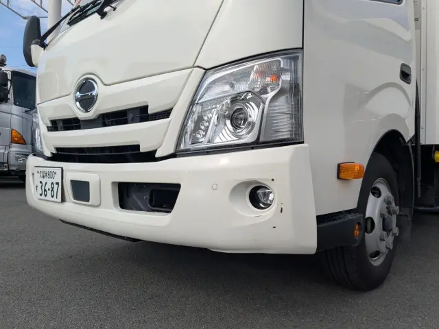 日野 デュトロ 2RG-XZU712M(2WD)の写真50