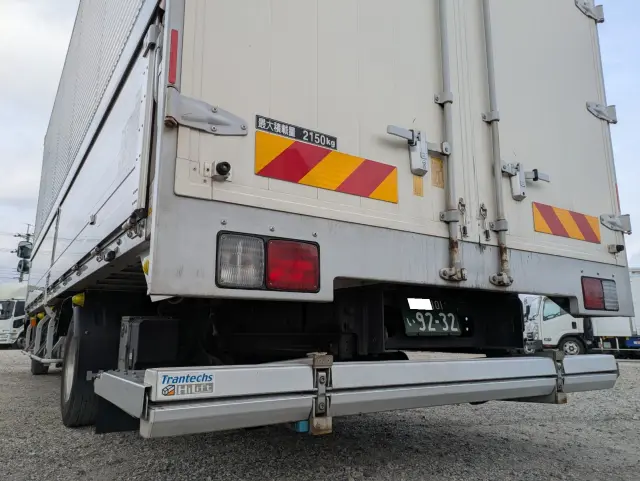 日野 レンジャー 2PG-FD2ABG(2WD)の写真7