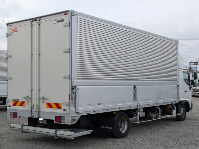 日野 レンジャー 2PG-FD2ABG(2WD)の写真8