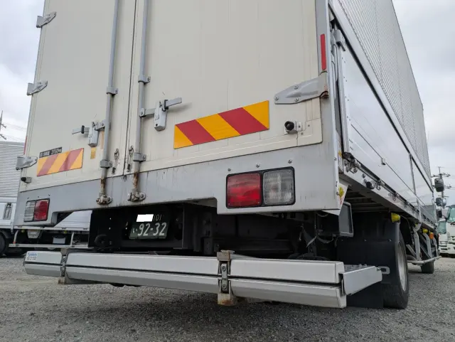 日野 レンジャー 2PG-FD2ABG(2WD)の写真9