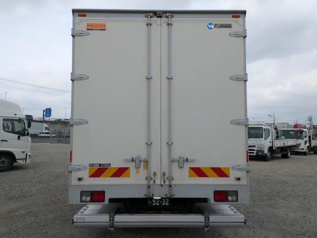 日野 レンジャー 2PG-FD2ABG(2WD)の写真10