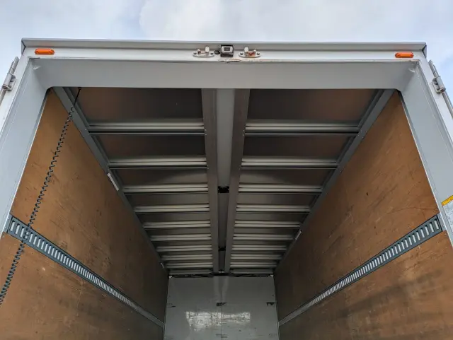 日野 レンジャー 2PG-FD2ABG(2WD)の写真12