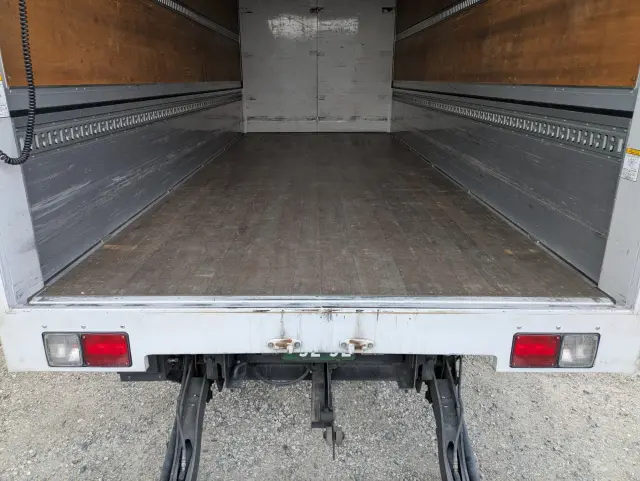 日野 レンジャー 2PG-FD2ABG(2WD)の写真13