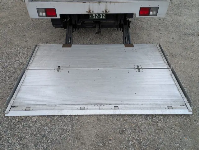 日野 レンジャー 2PG-FD2ABG(2WD)の写真14